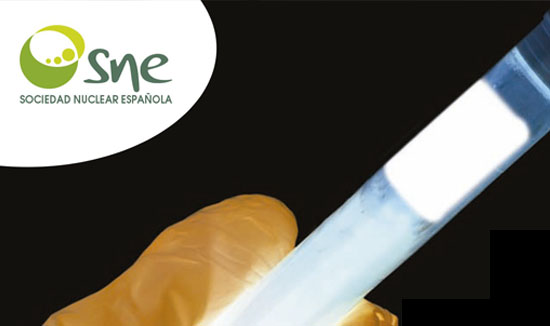 Nucleonova patrocina y coordina la Jornada Técnica sobre Gestión de Residuos Nucleares