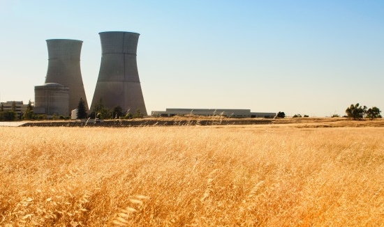 Nucleonova comparte informe de cambio climático de la Agencia Internacional de Energía