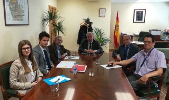 Nucleonova participa en la jornada  “Centrales nucleares españolas en 2018. Experiencias y perspectivas”