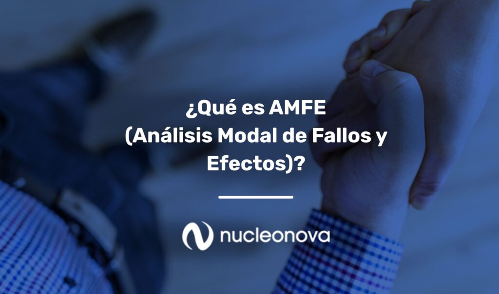 El reto facilitador de la norma ISO 19443 para mejorar la seguridad en el sector nuclear