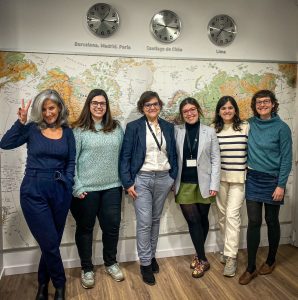 Nucleonova participa en el webinar sobre proyectos actuales y futuros del sector nuclear en Brasil